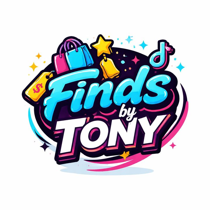 Finds by Tony
