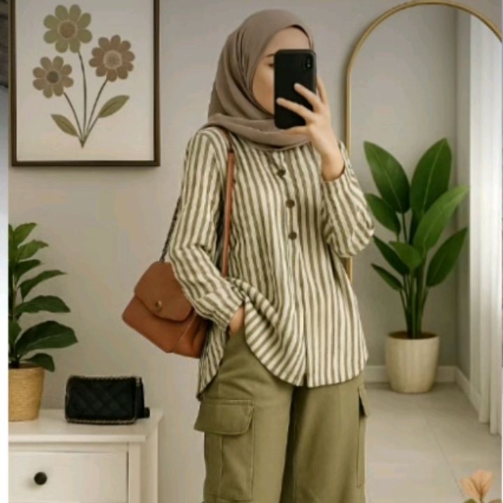 Delisa Syafitri55