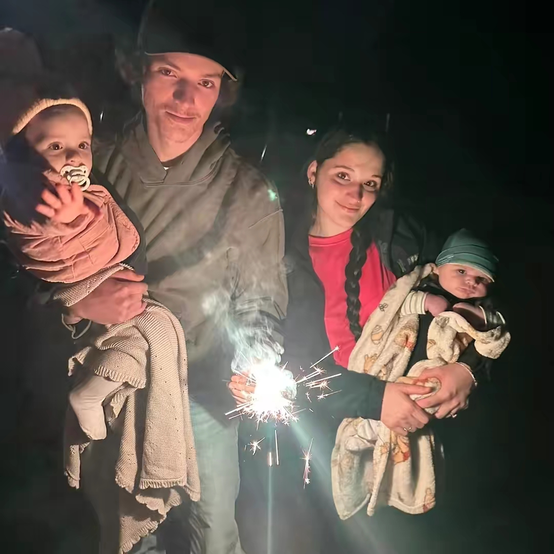 thelucierfamily
