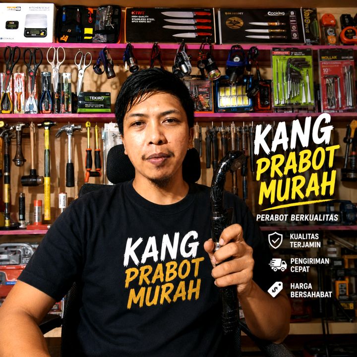 Kang Perabot Murah