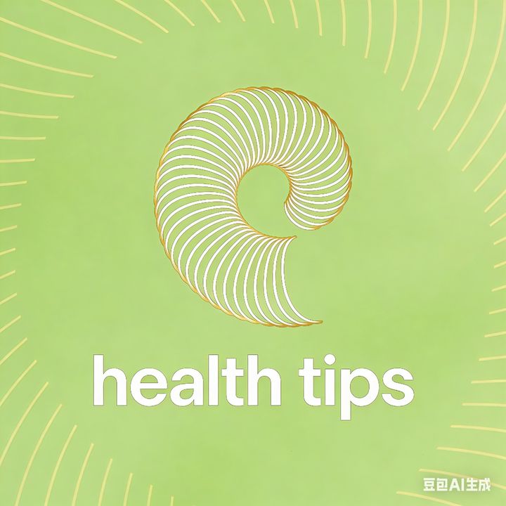 Health tips 66