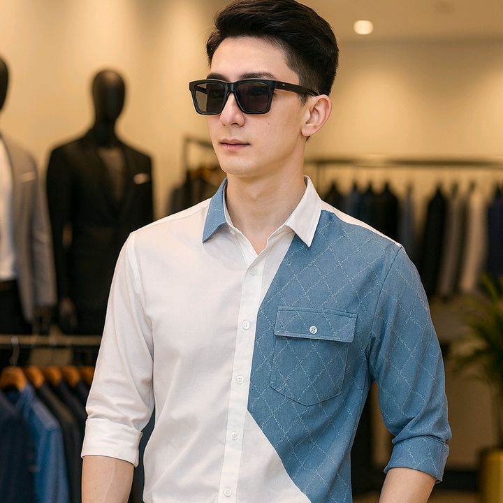 shop thời trang nhà Linh