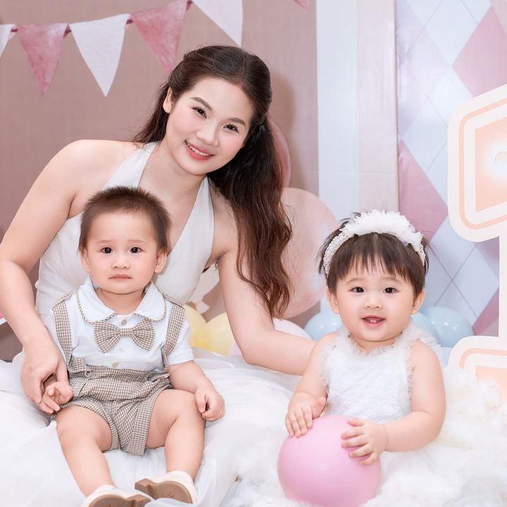 MẸ CỦA KHOAI - CÀ