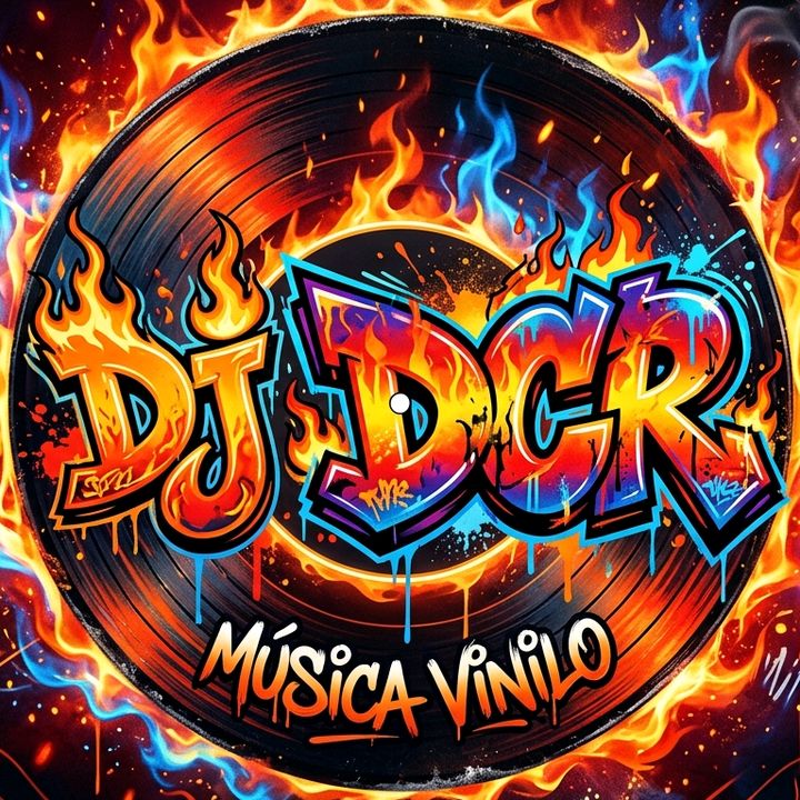 DJ DCR