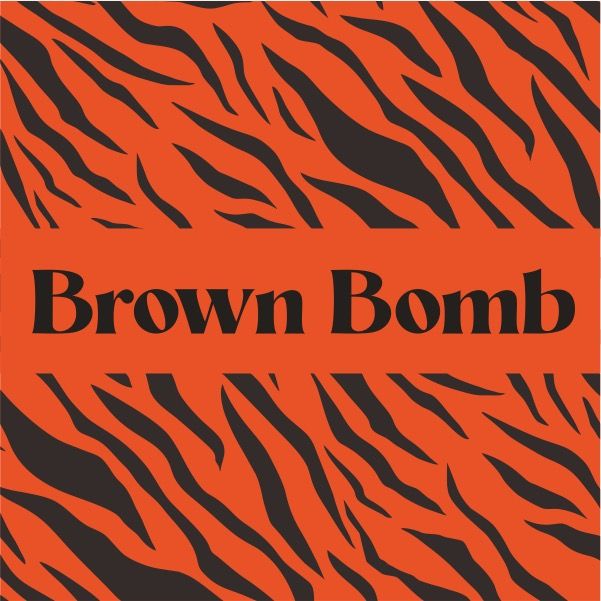 BrownBomb-Sherry
