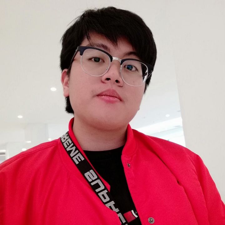 พ่อบิสกิต ป้ายยา