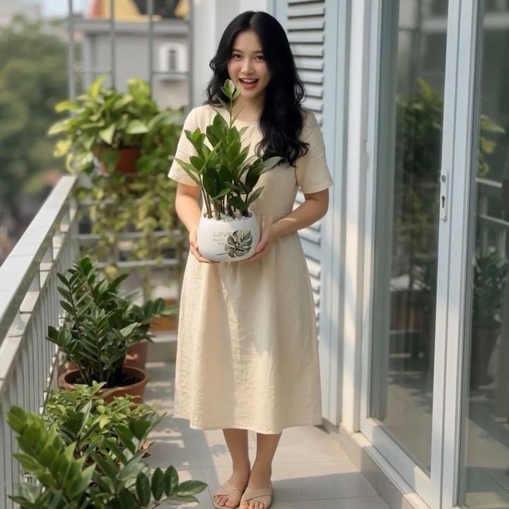 Nhân Bánh Bèo