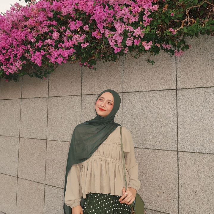 Shifa | My SG life 🇮🇩🇸🇬