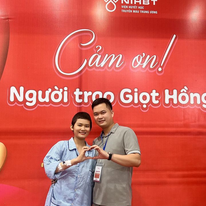 Cố Gắng Vì Con