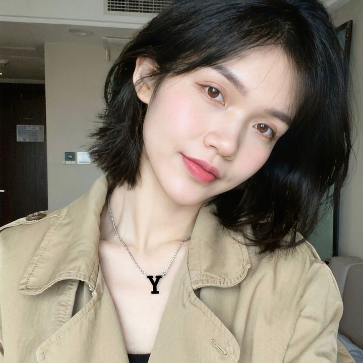 Thanh Thanh🌷