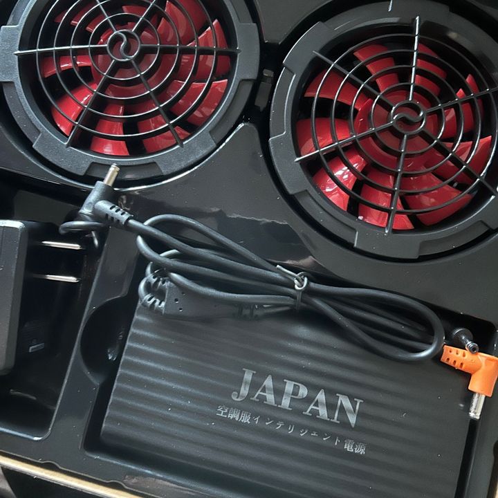 Phụ kiện áo điều hoà JAPAN