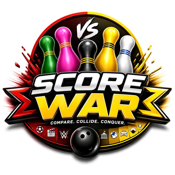 Score War