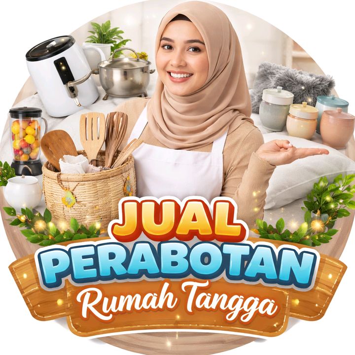Pusat Perabot Rumah