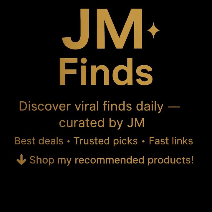 JM27 Finds