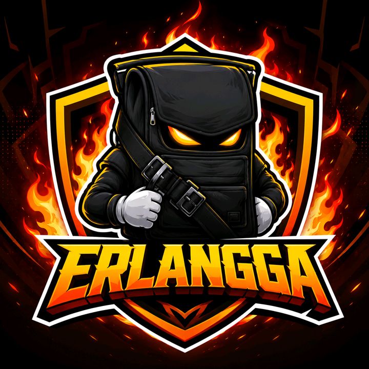ERLANGGA