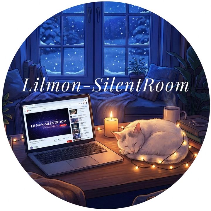 Lilmon-SilentRoom