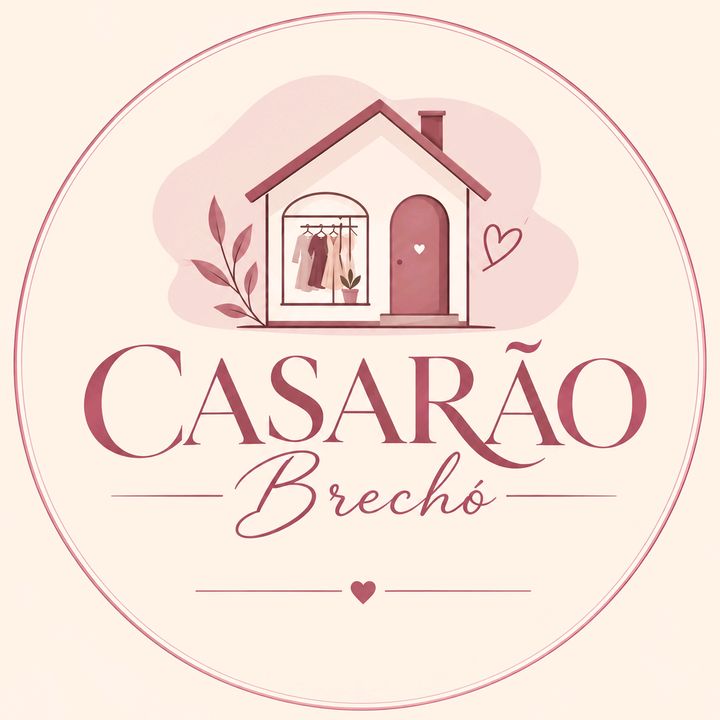 Casarão Brechó