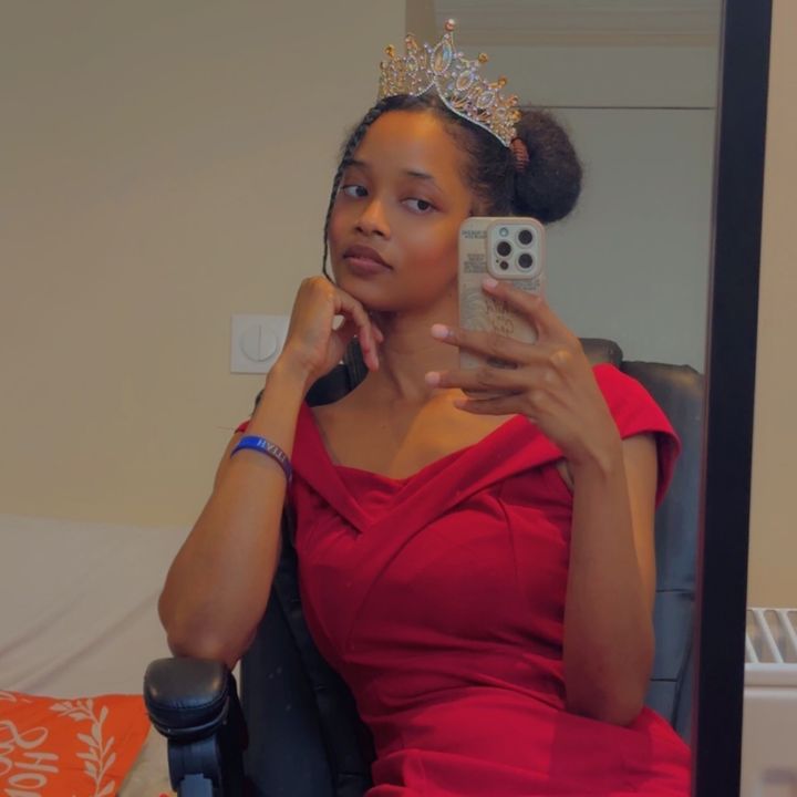Mlle  Auguste