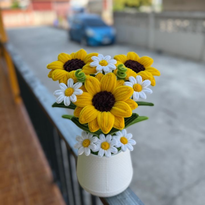 จ๊ะ จ๋า flower