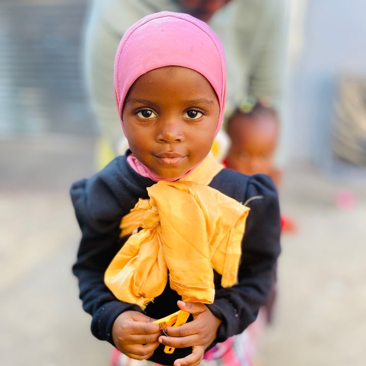 Humanity❤🌎