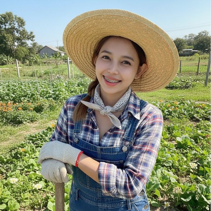 สุดา การเกษตร