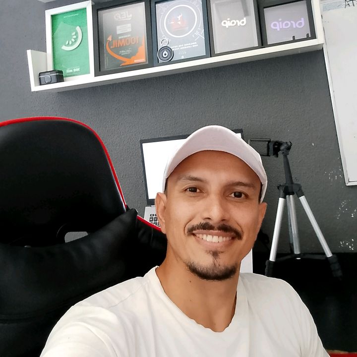 Jo Silva