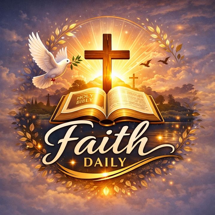 FaithDaily