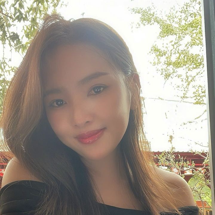 Hương nè 💦