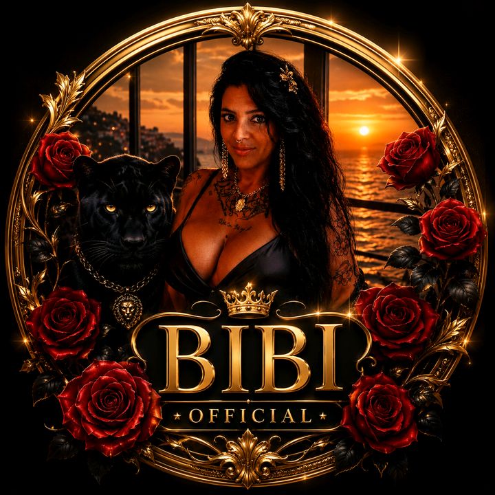 BiBi official 🦋