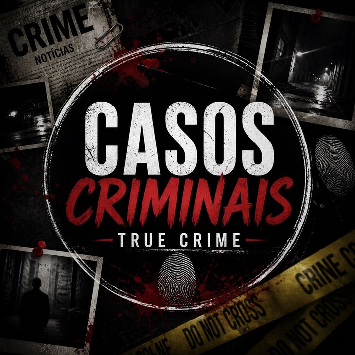 Casos Criminais 🔍