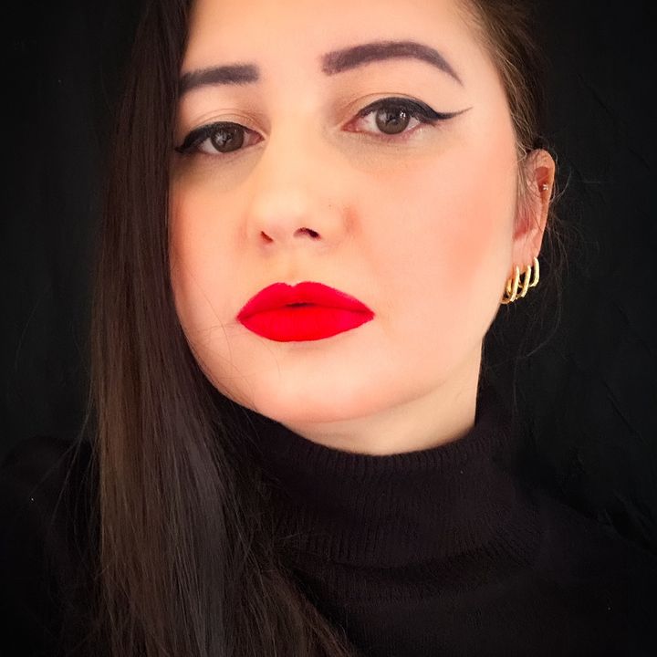 Carolina Melhem