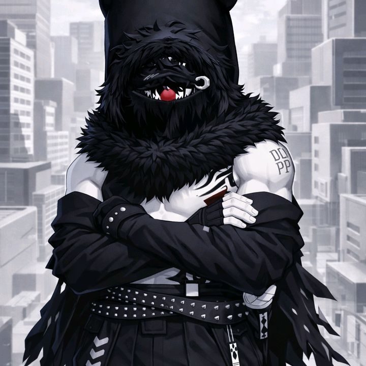 ⛧ 𝙂͠𝙐͠𝙄͠𝙄 ⛧