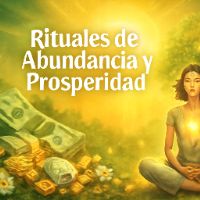 Rituales de Abundancia ✨