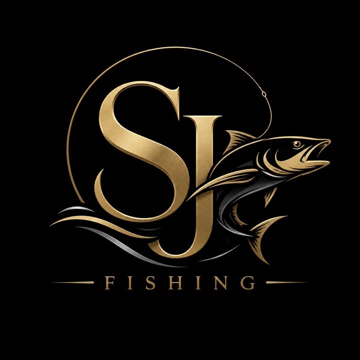 SJ fishing