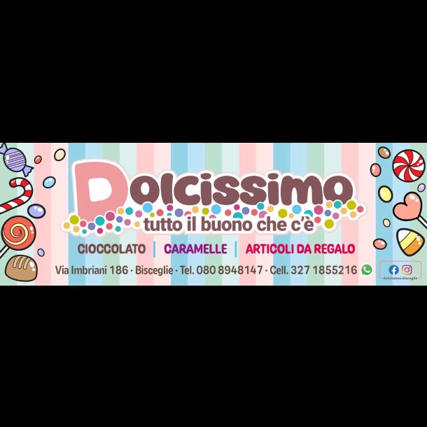 Dolcissimo.bisceglie
