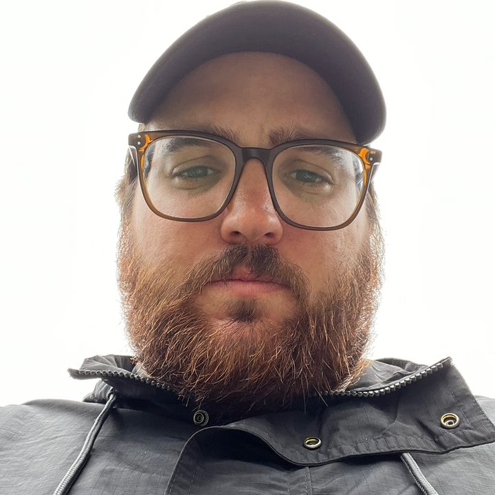 bry patrick