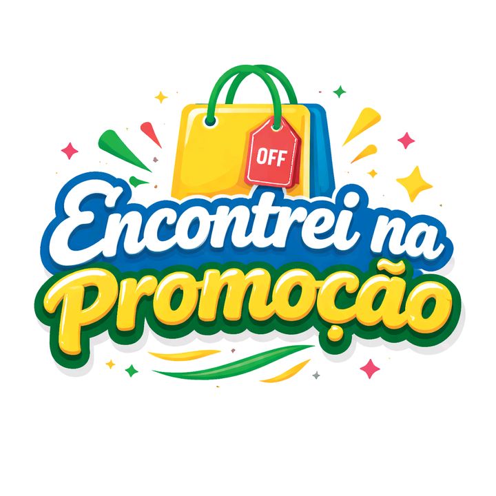 Encontrei na Promoção