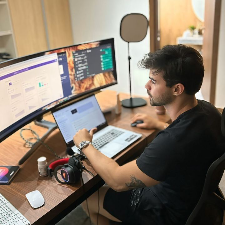 Miguel | Estrategista Digital