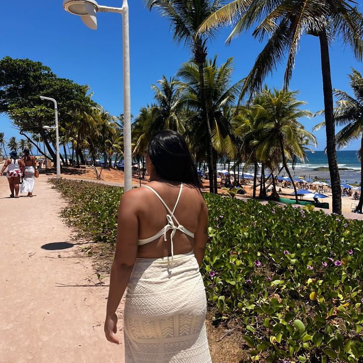Yas Amorim