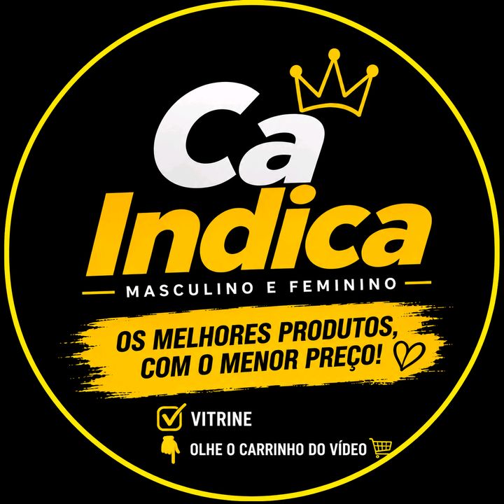 Ca indica 🛒