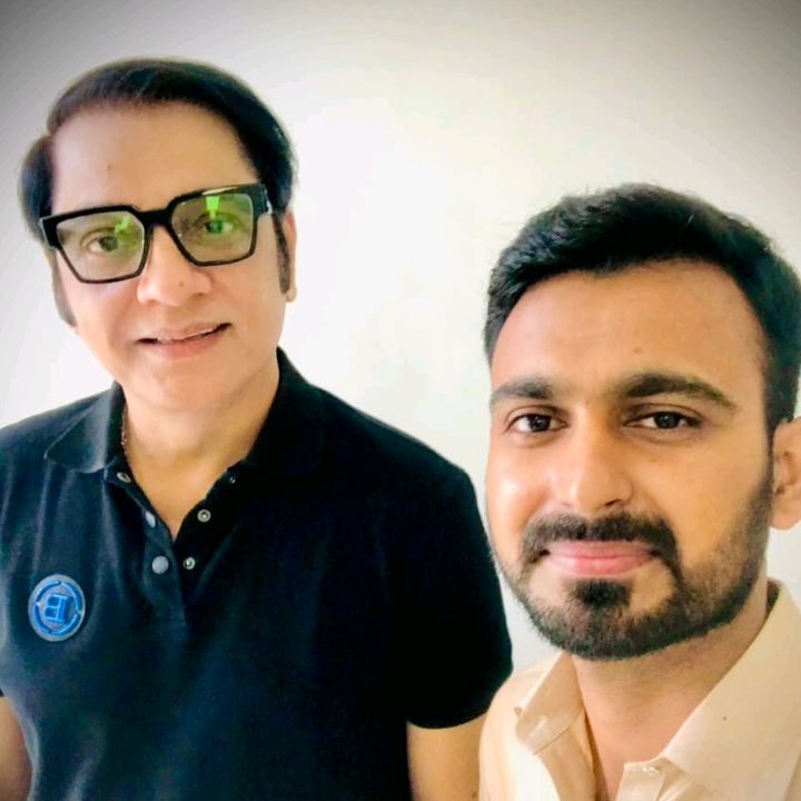 MR Ahmed 🥳