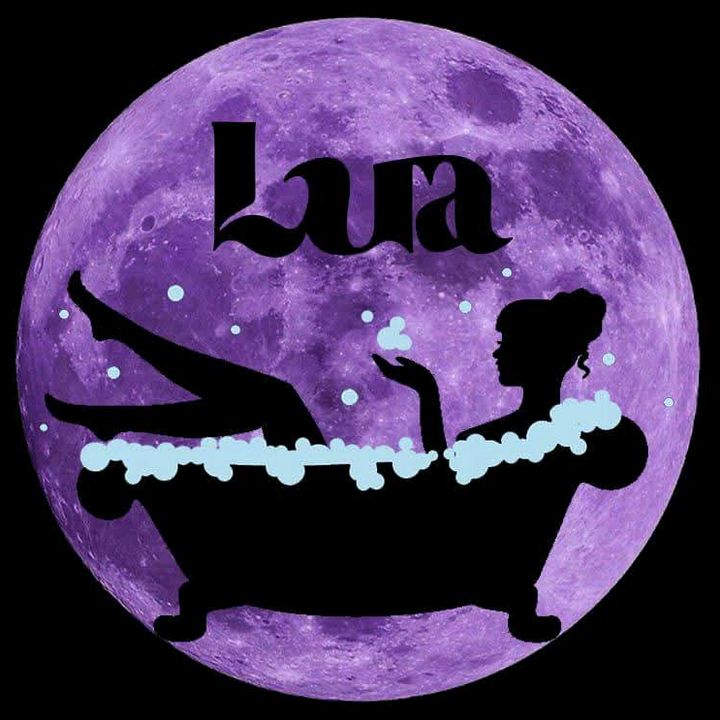 Lua Sabonetes Artesanais