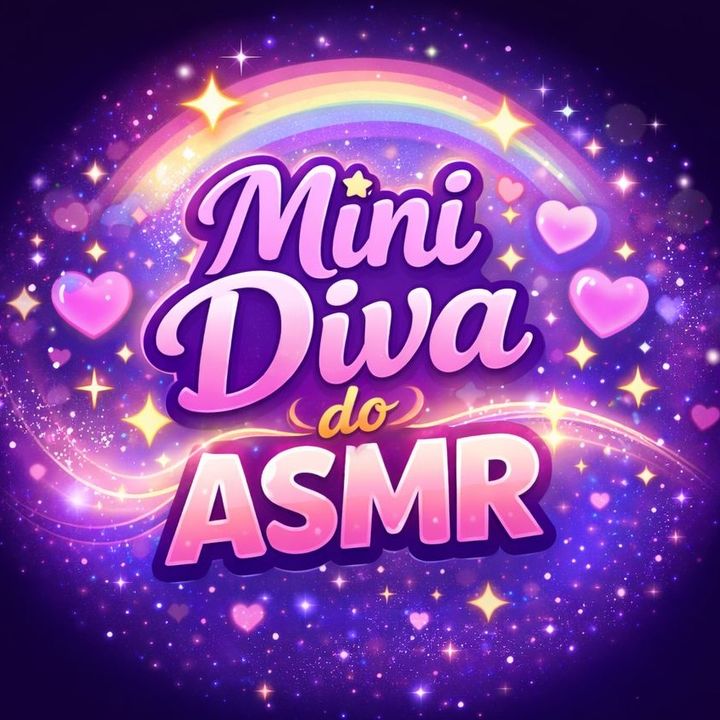 Luiza ASMR 👑