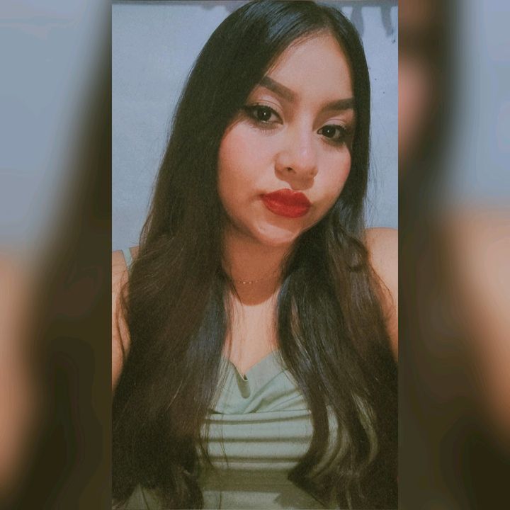 Jazmin Martinez  "La Pollera"