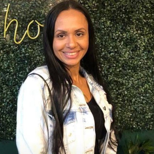 Edilane da Silva Piratininga✨✨