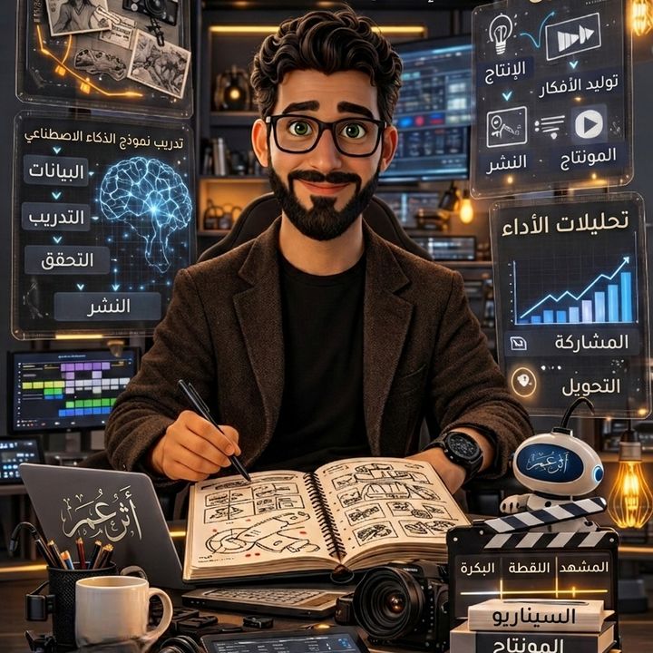 أثر عمر