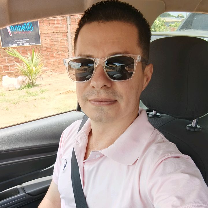 Joabe Medeiros de Albuquerque
