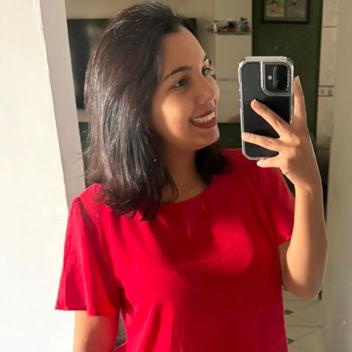 Daily da Bárbara ✨📸