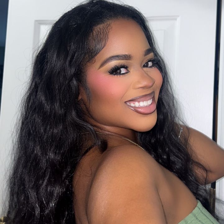 Cheyenne beauty