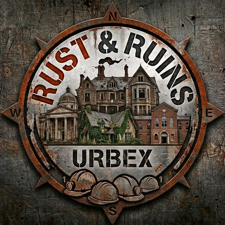 Rust & Ruins Urbex